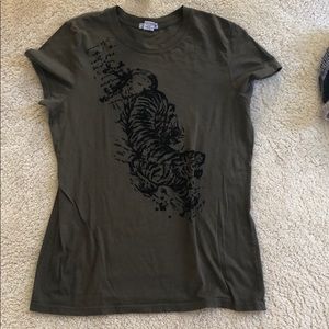 Lucky Brand T